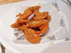 -醉壹号海鲜大排档(厦门美食地标店)