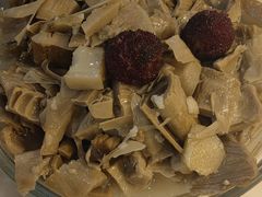 -溪涧堂农家土菜(神仙居店)