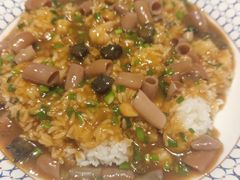 -小船渔村•大连菜•大连焖鱼(黄河路店)
