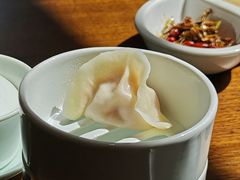 原汁海胆饺子-喜鼎海胆水饺(东港店)