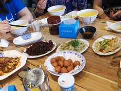 -左邻右舍褡裢火烧(石榴园店)