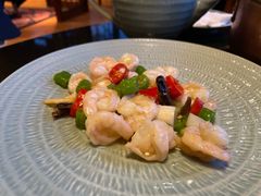 -丽江金茂凯悦臻选酒店-滇香馆