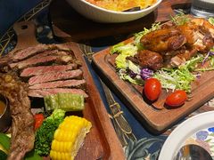 -第101座花园餐厅(湖滨88店)