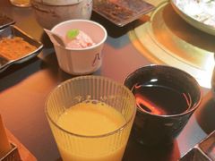 -無二炙坊·和牛烧肉(大钟寺1733店)