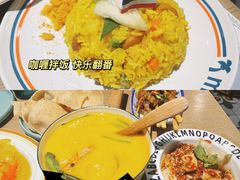 -迷你椰·泰式大排档(共康店)