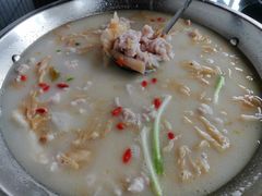 -老来福·非遗酸汤兔(凯旋路店)