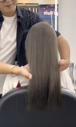 -私人定制 Hair Salon