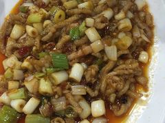 -天一沾水肥肠(科园一街店)