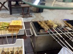 -大佬陈羊肉串(永安街店)