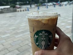 -星巴克臻选(成都环球乐天店)