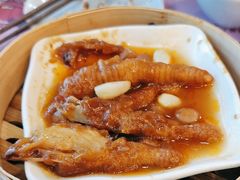 -点都德(龙之梦店)