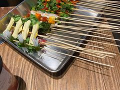 -江湖六膳門串串香(隆礼路店)