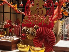 -康莱德酒店·美庭自助餐厅