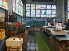 -大树头·花园餐厅(市桥店)