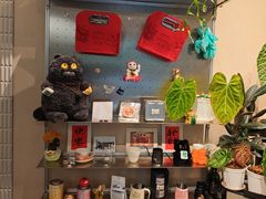 -Dogi&kiki Coffee(中心商务大厦店)