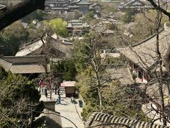 -华清宫景区