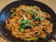 -羊之道草原味道清真餐厅(番禺店)
