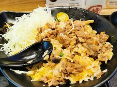 -町门烤肉拌饭专门店(哈西万达店)