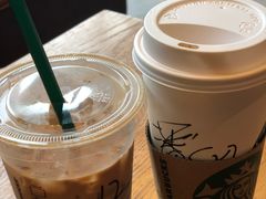 -星巴克(杭州桐庐利时广场店)