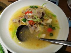 -桂小厨广西菜(青秀万达店)
