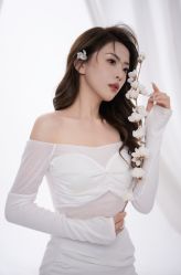 -米莱摄影写真(五大道别墅店)