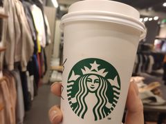 -星巴克臻选(济南万达店)