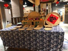 大堂-锅来乐地锅鸡(安亭店)