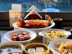 -金陵家宴·金陵春·南京菜(夫子庙店)