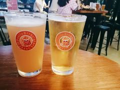 -Devils’ Brewery小恶魔精酿啤酒(泛海美式熏肉店)