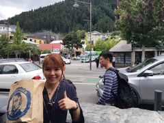 -Fergburger(皇后镇店)