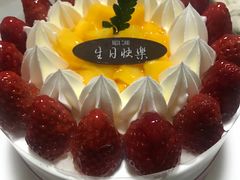 -罗莎蛋糕Rosa bread(四方坪店)