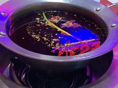 -钢管厂五区小郡肝串串香(奥克斯广场锦城万达店)