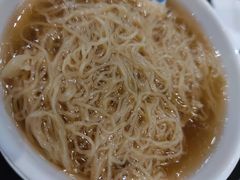 鲜虾云吞面-正斗·港式粤菜(SKLP店)