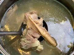 -瑞丰园庭院餐厅·白族传统家常菜