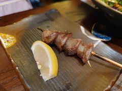 -鸟鹏烧鸟居酒屋(昌岗店)