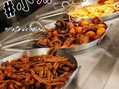 -小螺大作·螺蛳粉火锅(林和西店)