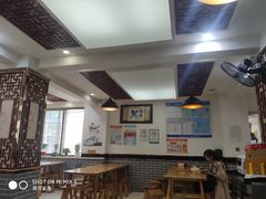 大堂-马三洋芋片(兰州总店)