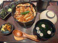 -玄白·炭烤活鳗(上海首店)