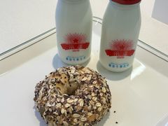 -红星前进面包牛奶公司(君太店)