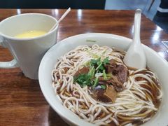 -李先生牛肉面大王(太原南内环店)