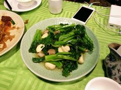 -盛港湾海鲜食府(黄沙店)