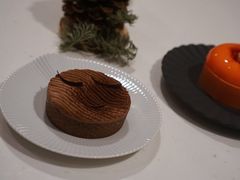 -潮一不贰·法式甜品·生日蛋糕·西式简餐(外滩店)