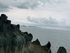 -泊石湾海滨浴场