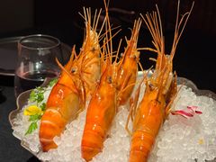 熟醉大虾-醉东Oriental House(静安嘉里店)