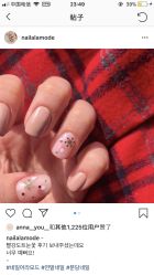 点击看大图 -LILY NAILS美甲美睫