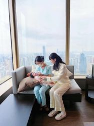 -茉莉智慧母婴护理中心(亮马河店)