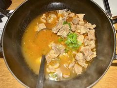 -福茂源横山铁锅羊肉(牡丹园店)