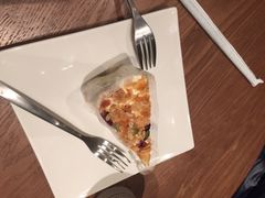 蛋糕甜品-星巴克(中山喜来登店)
