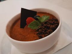 提拉米苏-卡佩罗意大利餐厅及酒吧Al Cappello Trattoria