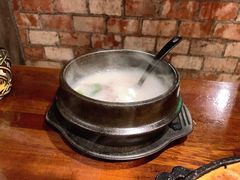 -喜来稀肉(旺角广华街店)